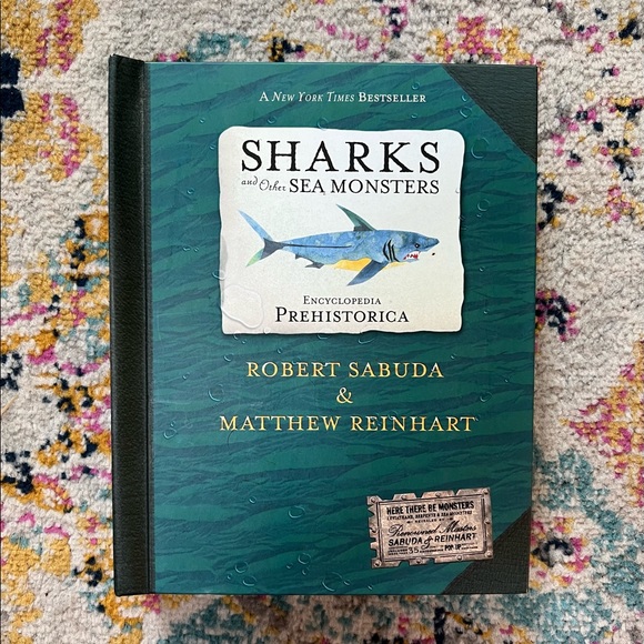 Pop Up Books (2)- Beautifully illustrated & informative books, like new! - Picture 2 of 11